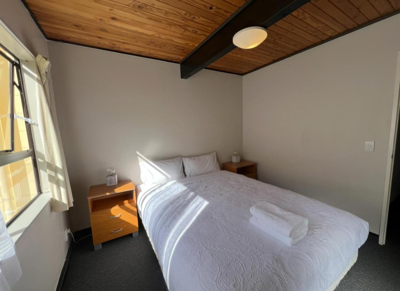 Mountain View Motel Таупо Экстерьер фото